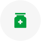 Medication icon